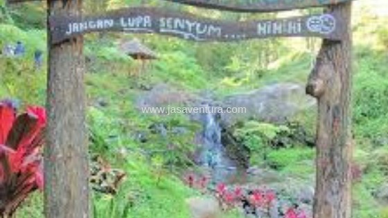 wisata pacet