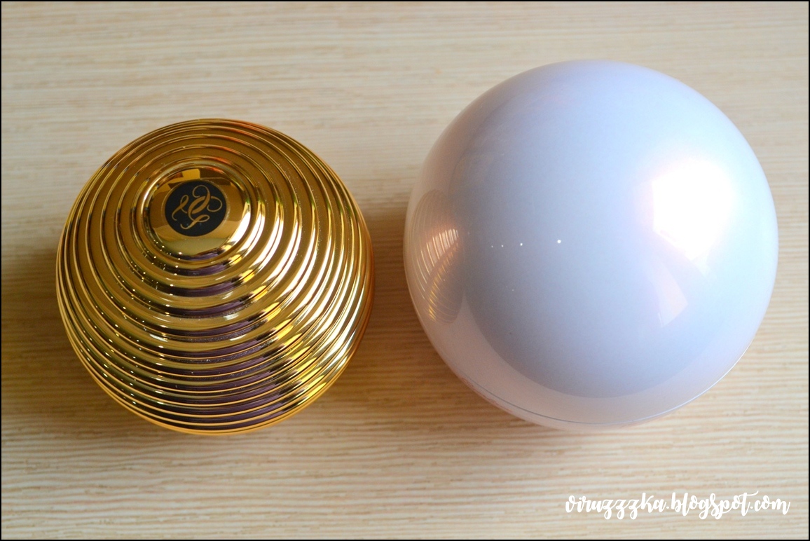 Guerlain Meteorites Gold Light | Guerlain Gold Ball Makeup Collection 2017 Guerlain Meteorites Gold Light | Guerlain Gold Ball Makeup Collection 2017