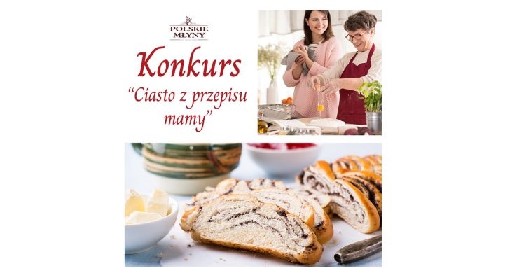 Wygraj wypiekacz do chleba Konkurs