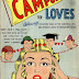 Campus Loves #2 - Bill Ward art & cover