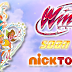 Winx Club en Nicktoons