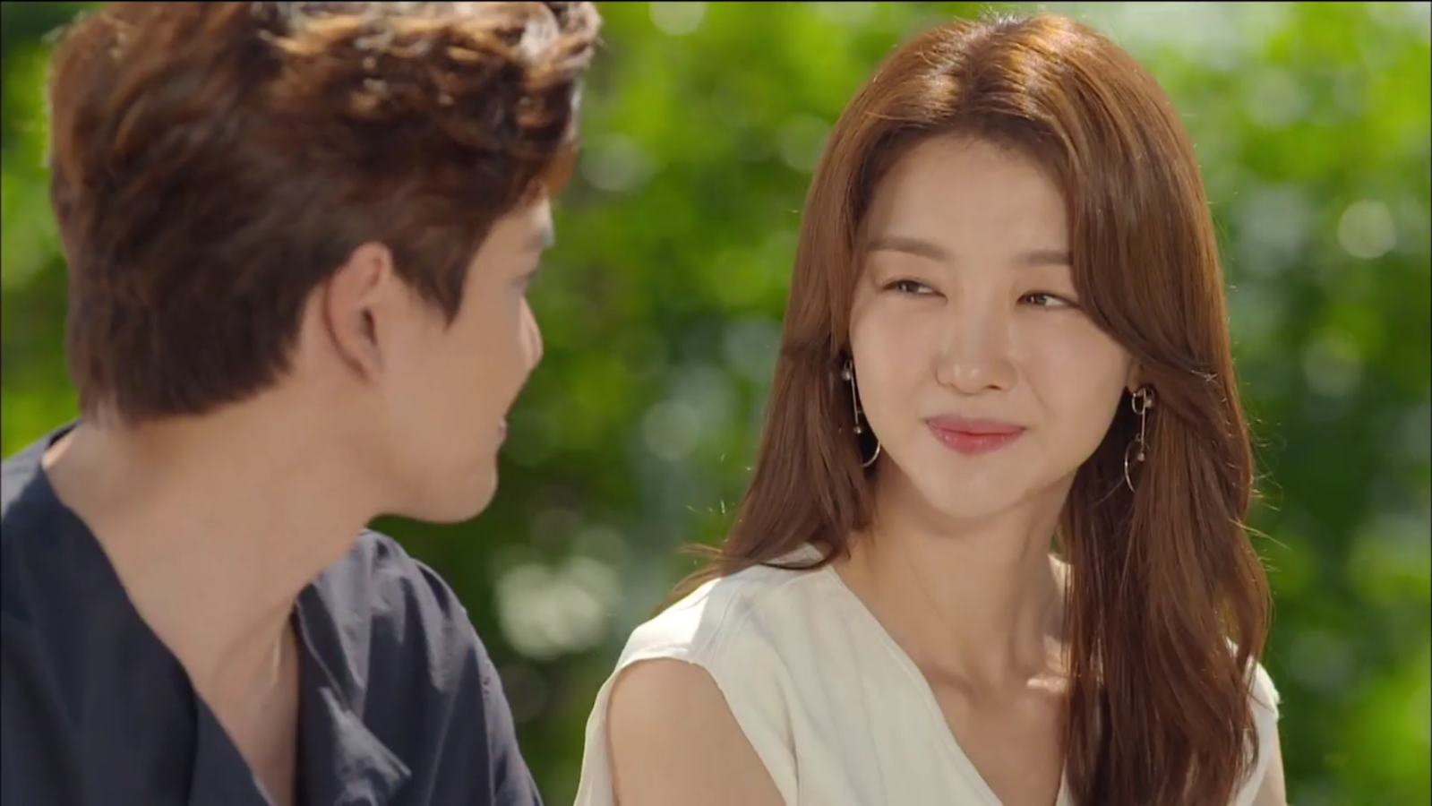 You Are Too Much Ep 1 Eng Sub