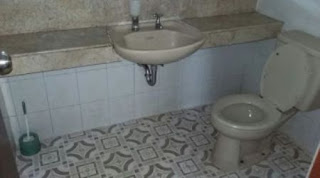 Kamar Mandi Kamar Mandi