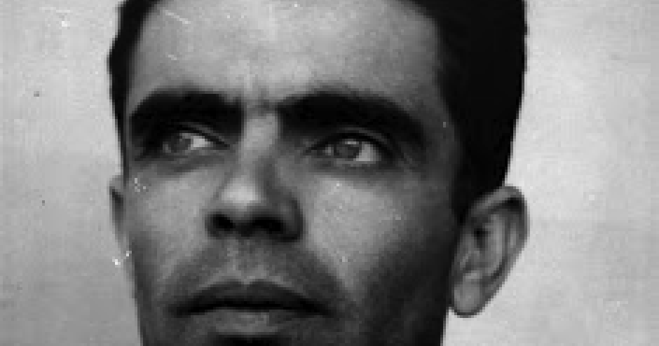 El maestro Francisco Sarabia Tinoco