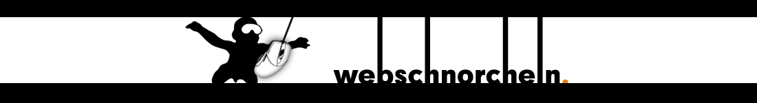 Webschnorcheln