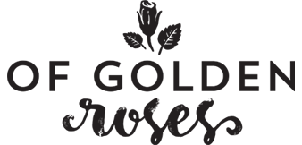 Of Golden Roses