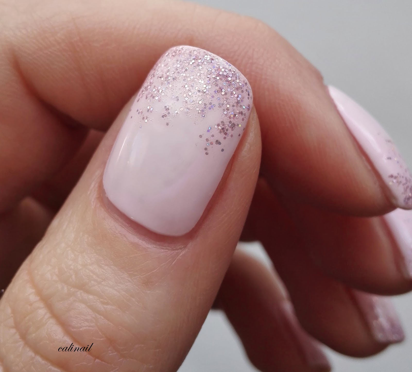 Calinail: april 2016 Was für farbe passt zu lila