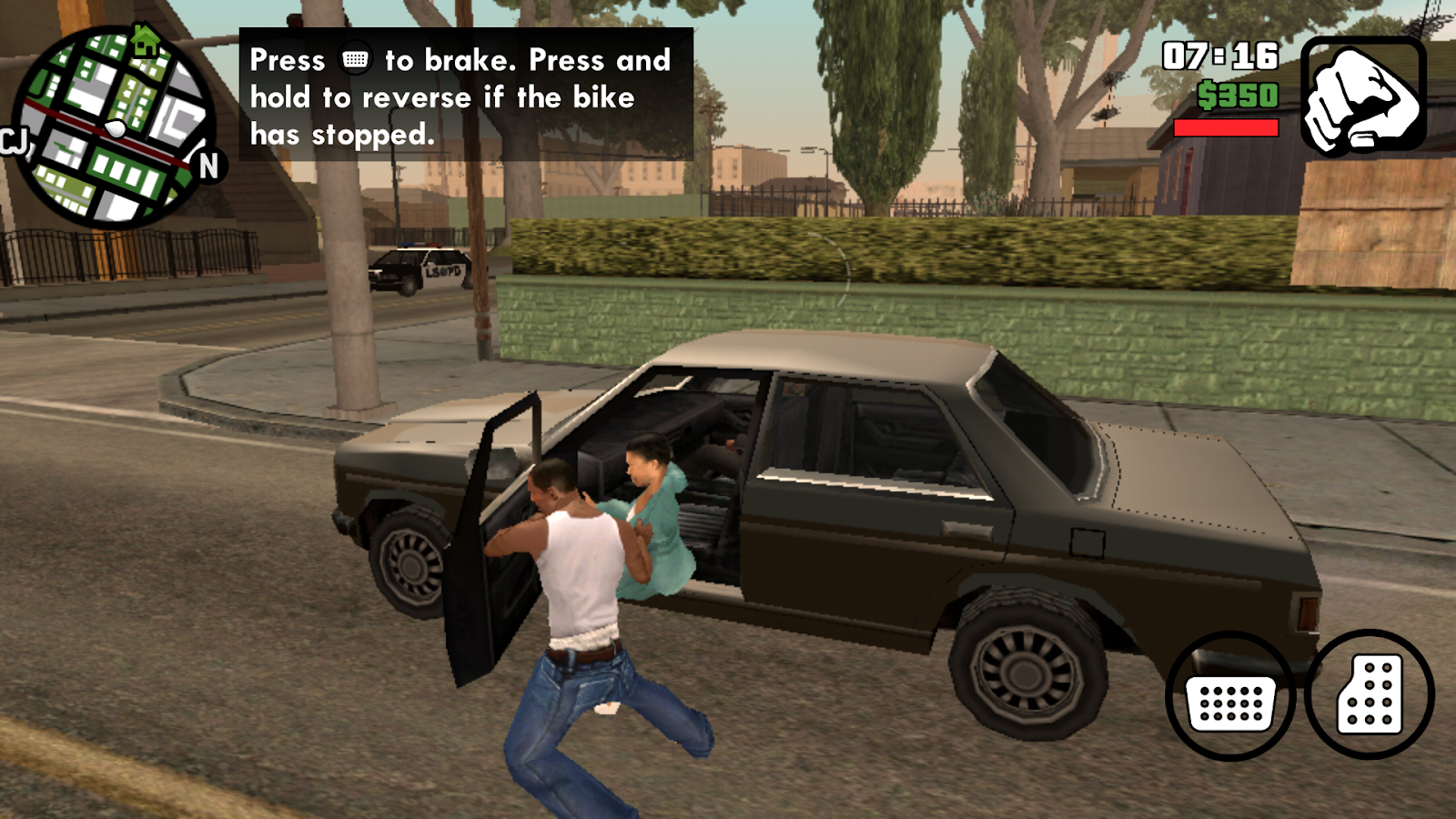 Dead gta sa. Dead gta sa