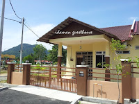 Idaman Guesthouse