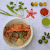 Đà Lạt: bánh canh Ghẹ nguyên con chào làng fan ăn uống