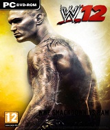 WWE 2k12