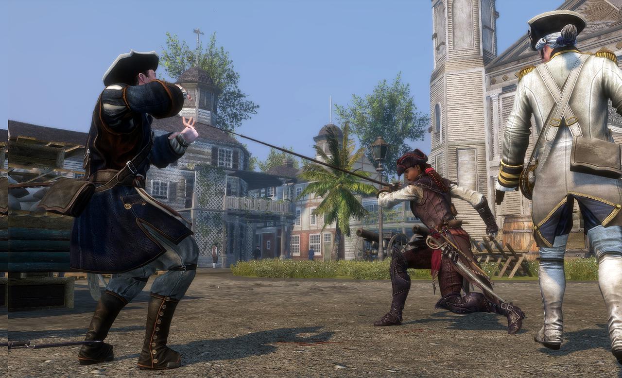 Assassin Creed 3 Free Download For Android