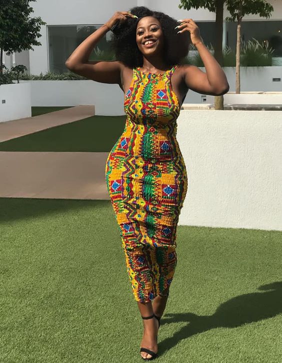 37 Native Ankara Styles Attires For Nigerian Ankara Styles Catalogue 2019 Ankara is one of the foremost recognizable or preferred fabrics in Nigeria 37 Native Ankara Styles Attires For Nigerian Ankara Styles Catalogue 2019