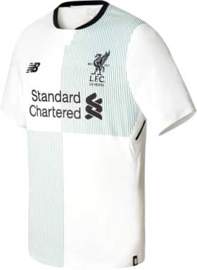 17/18 リヴァプール フィルミーノ　ユニフォーム リバプール フィルミーノ ユニフォーム 17/18