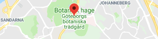 Botaniska Gøteborg