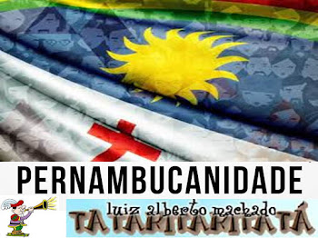 ARTE & CULTURA DE PERNAMBUCO