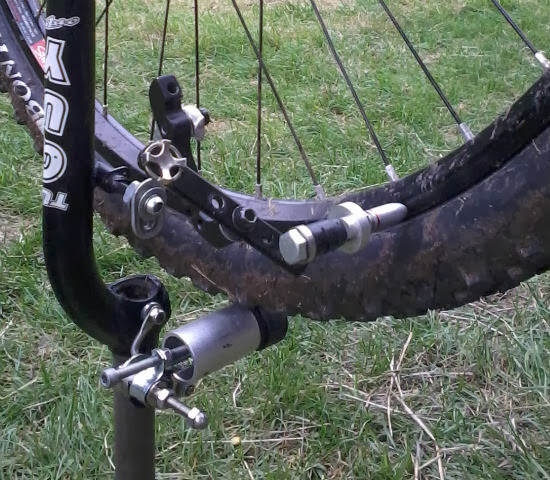 bicycle stands rear axle bicycle stands rear axle