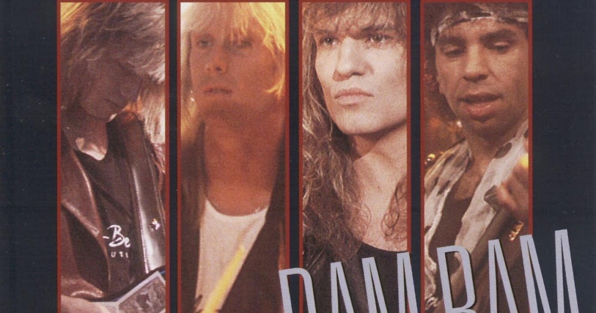 Bam Bam Boys é uma banda sueca de Melodic Hard Rock que lançou seu primeiro...