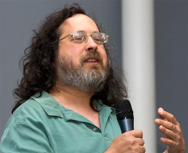 News, Thiruvananthapuram, Kerala, Technology, Free software spearhead Richard Stallman to talk in city on Jan 15 and 16