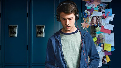 Séries | 13 reasons why