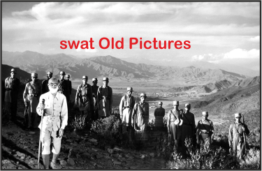 Swat Old Photo