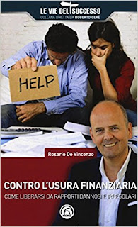 Contro L'Usura Finanziaria. Come Liberarsi Da Rapporti Dannosi E Irregolari: 1 PDF Contro L'Usura Finanziaria. Come Liberarsi Da Rapporti Dannosi E Irregolari: 1 PDF