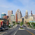 Downtown Baltimore | USA 