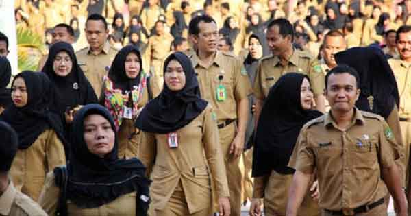 Skema Baru Pensiunan PNS Terima Rp 20 Juta Per Bulan Skema Baru Pensiunan PNS Terima Rp 20 Juta Per Bulan