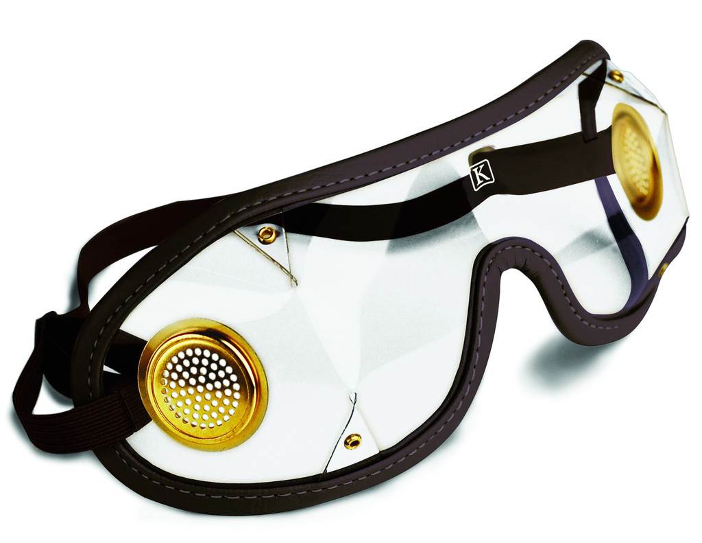 webbingbabel All Googles / Eye Protection