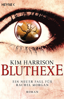 Rachel Morgan 12 - Bluthexe von Kim Harrison