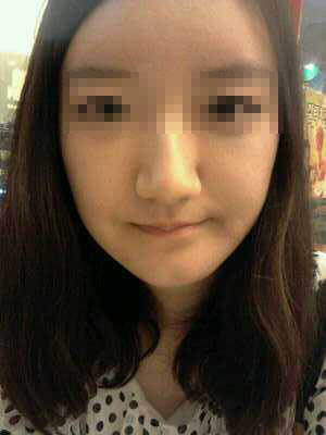 짱이뻐! - Now I don't Have to Cover My Face With Hair Anymore 짱이뻐! - Now I don't Have to Cover My Face With Hair Anymore