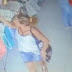 Mulher furta toda aposentadoria de idosa dentro de loja em Cajazeiras