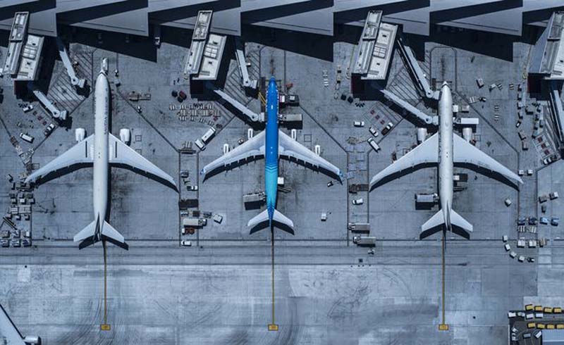 Reasonable Expectation of a Convenient Flight