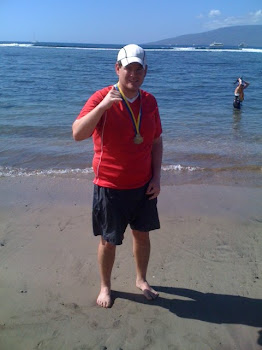Maui Marathon, 2011