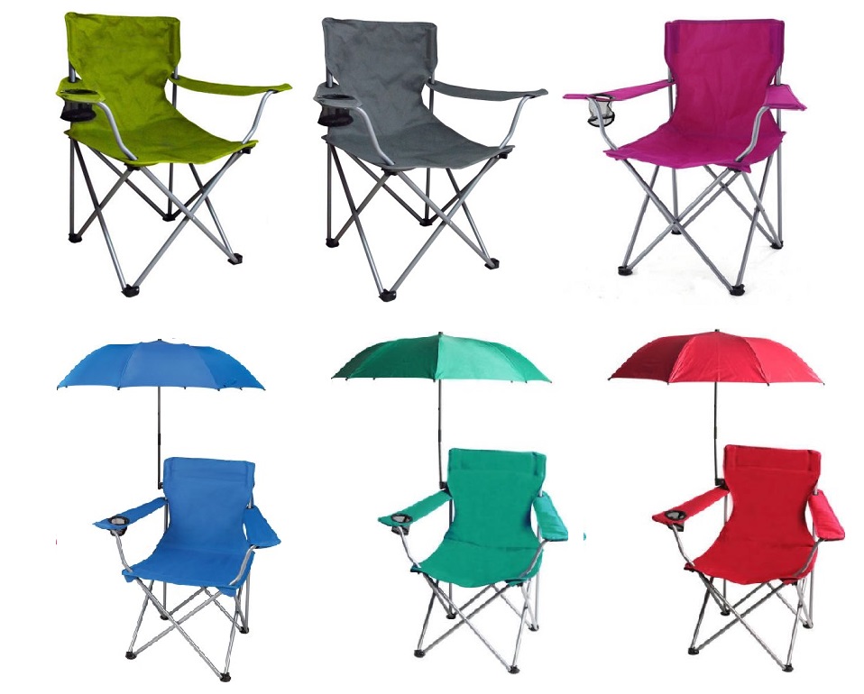 ozark chair umbrella