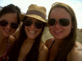 Peace, Love, Spain.: Nude Beaches and Black Sand (Canary Islands)