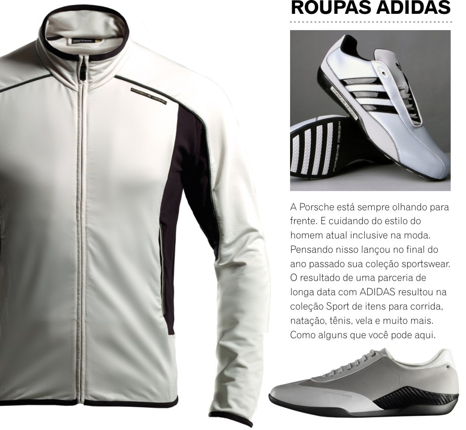 DESIGN: Porsche, um cl??ssico do design (tamb?�m) fora das pistas. - Revista Mensch