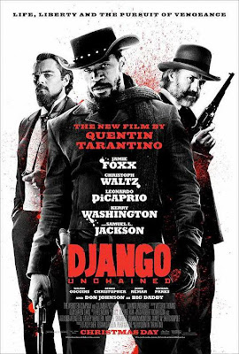 Django Desencadenado – DVDRIP LATINO