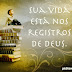 Correndo pela sua vida em Cristo