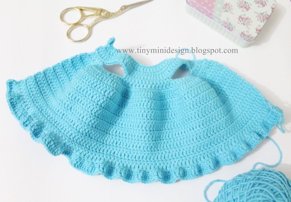 free crochet patterns for amigurumi doll clothes