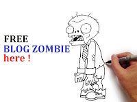 Free Blog Zombie Edisi Februari 2016