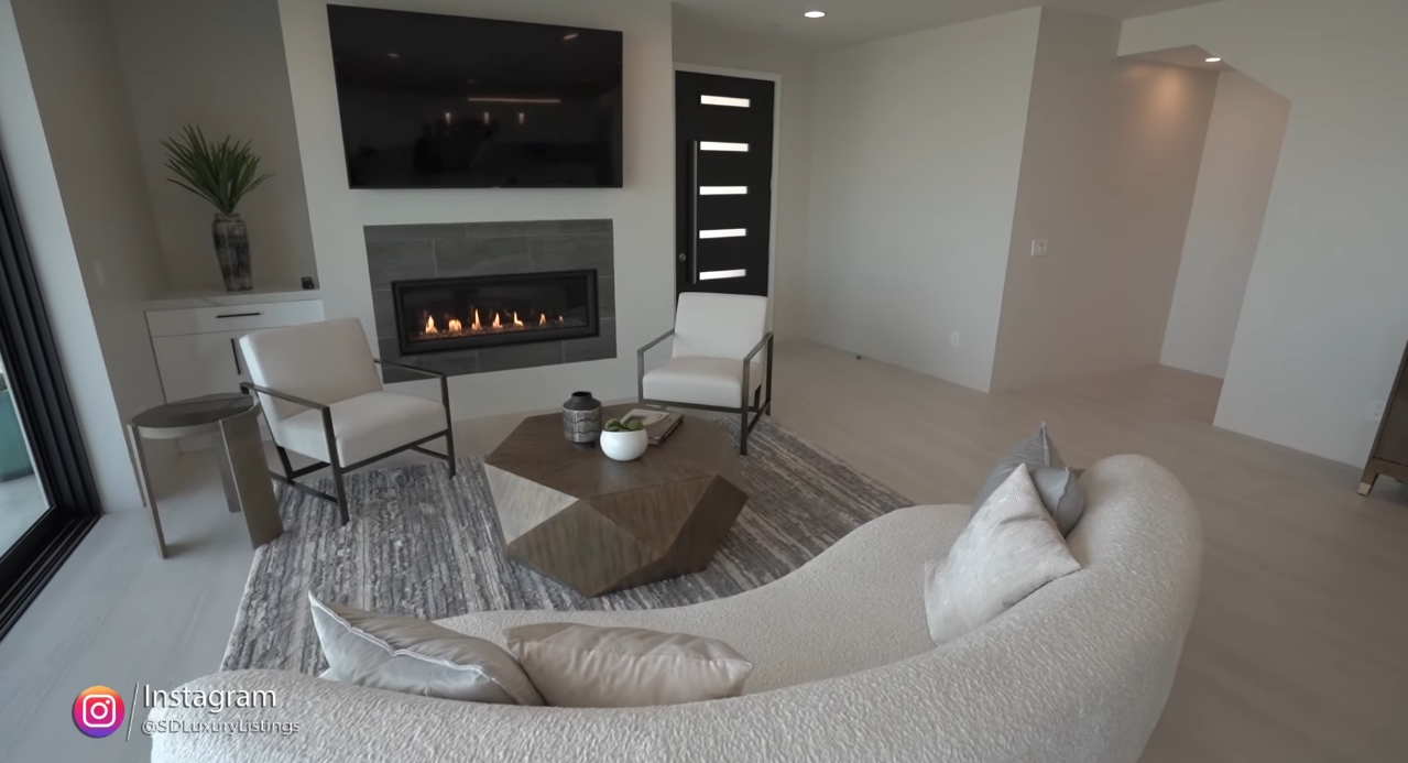 21 Photos vs. $2,999,888 BEACH HOME! (Brand New Construction with Ocean Views!!!) - Luxury House & Interior Design Video Tour 21 Photos vs. $2,999,888 BEACH HOME! (Brand New Construction with Ocean Views!!!) - Luxury House & Interior Design Video Tour