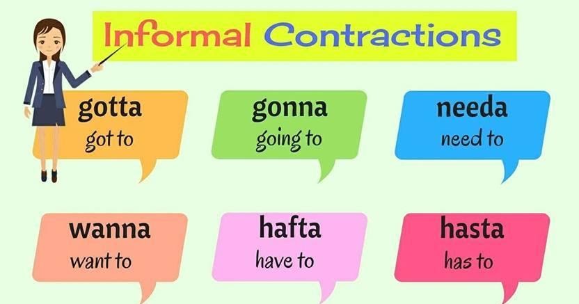 Gonna rule. Gonna в английском языке. Сокращения в английском gotta. Gonna wanna и другие сокращения. Сокращение wanna в английском.