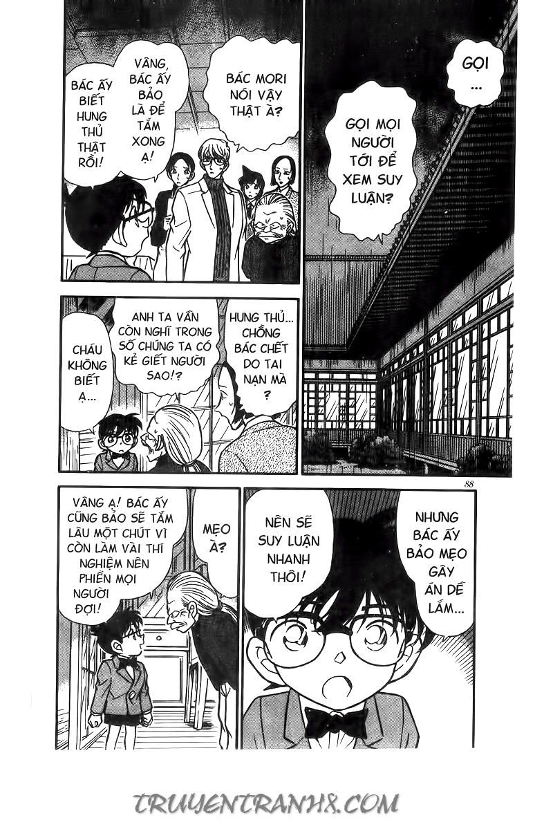 Detective Conan Chap 237 - Truyen.Chap.VN