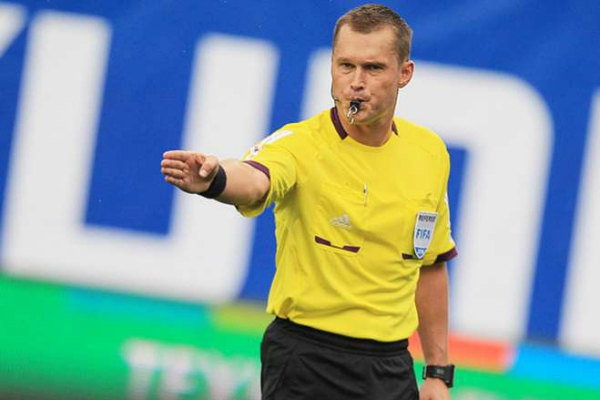 Ο Μπεζμπορόντοφ στη Λεωφόρο