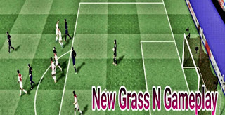 FTS Mod PES 2018 Apk + Data OBB by Dava Android FTS Mod PES 2018 Apk + Data OBB by Dava Android
