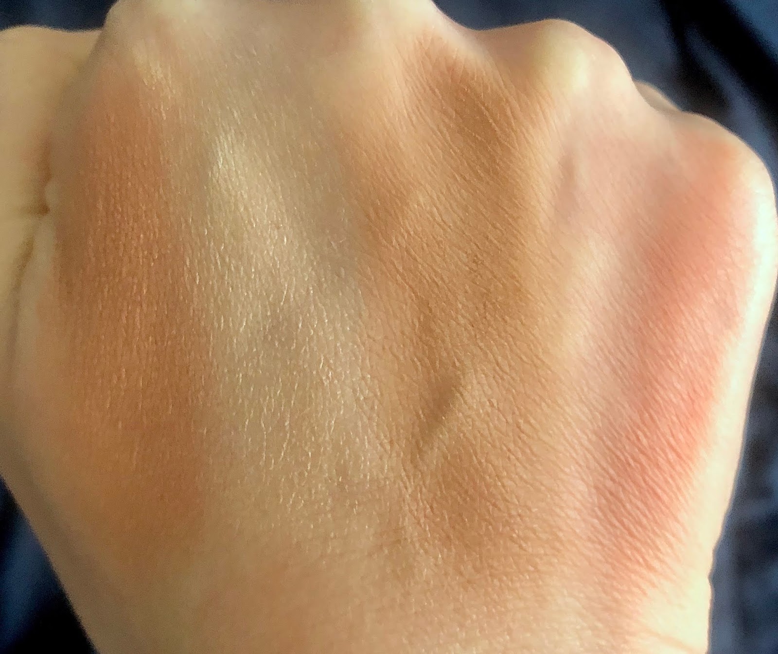 pacifica beauty desert sunset matte blush & bronzer