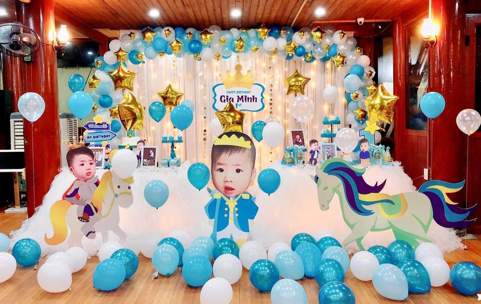 Địa chỉ trang trí bóng sinh nhật tại Phúc Tân Dia chi trang tri bong sinh nhat tai Phuc Tan