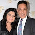 NOTA: Victoria Ruffo comemora 16 anos de casada