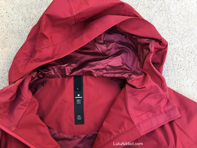 lululemon rain-for-daze-jacket-ii